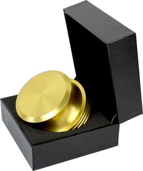 Stabilizer Muziker Record Aluminum Stabilizer Gold Stabilizer - 4