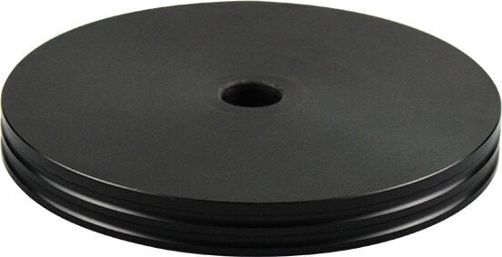 Stabilizator Muziker Vinyl Record Damper Clamp Silver Stabilizator - 3