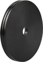 Stabilizer Muziker Vinyl Record Damper Clamp Silver Stabilizer - 3