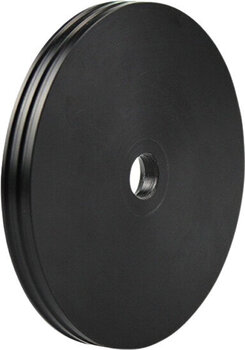 Stabilizator Muziker Vinyl Record Damper Clamp Silver Stabilizator - 4