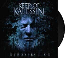 LP deska Keep Of Kalessin - Introspection (7" Vinyl) - 1