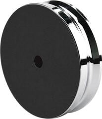 Stabilisator Muziker Vinyl Record Stainless Steel Weight Stabilizer Silver Stabilisator - 1
