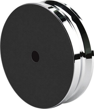 Cтабилизатор Muziker Vinyl Record Stainless Steel Weight Stabilizer Silver Cтабилизатор - 2