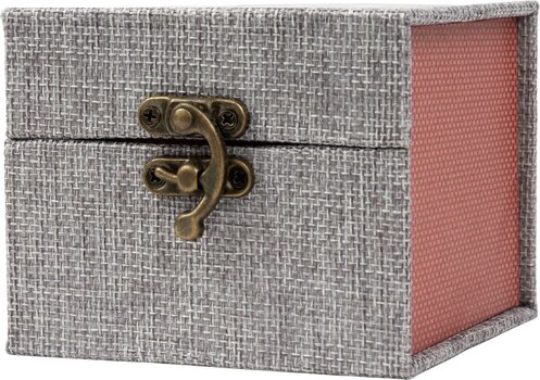 Cтабилизатор Muziker Vinyl Record Stainless Steel Weight Stabilizer Silver Cтабилизатор - 3