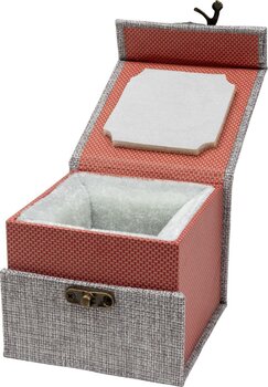 Cтабилизатор Muziker Vinyl Record Stainless Steel Weight Stabilizer Silver Cтабилизатор - 4