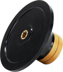 Stabilizer Muziker Vinyl Records Damper Clamp Black Stabilizer - 2