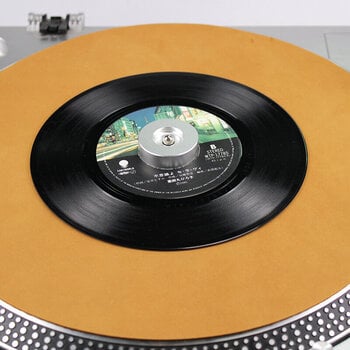 Ritulys Muziker 45 RPM Record Adapter - 5