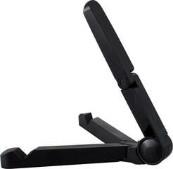 Tabellenständer für LP-Aufzeichnungen
 Muziker Turntable Stand Tabellenständer für LP-Aufzeichnungen Black - 1