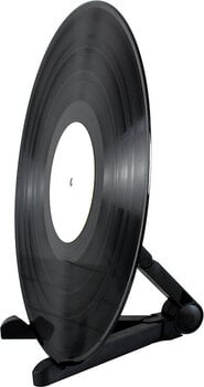 Vinyylilevyteline, pöytämalli Muziker MUZR24 Vinyylilevyteline, pöytämalli - 4