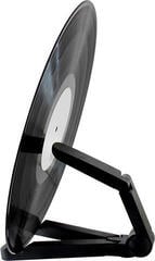 Tabellenständer für LP-Aufzeichnungen
 Muziker Turntable Stand Tabellenständer für LP-Aufzeichnungen Black - 4