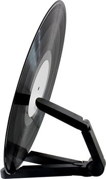 Vinyylilevyteline, pöytämalli Muziker MUZR24 Vinyylilevyteline, pöytämalli - 5