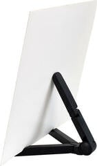 Tabellenständer für LP-Aufzeichnungen
 Muziker Turntable Stand Tabellenständer für LP-Aufzeichnungen Black - 5