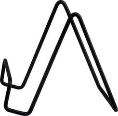 Tafelstandaard voor LP's Muziker 7'', 10'' and 12'' Vinyl record display stand Tafelstandaard voor LP's Black - 3
