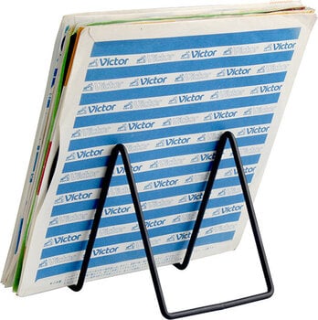 Stoni stalak za LP ploče Muziker MUZR24C Stoni stalak za LP ploče - 7