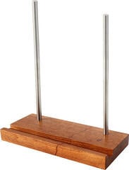 Tabellenständer für LP-Aufzeichnungen
 Muziker 7'', 10'' and 12'' Vinyl record display stand Tabellenständer für LP-Aufzeichnungen Natural - 1
