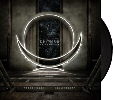 Disque vinyle Khonsu - Traveller (LP) - 2