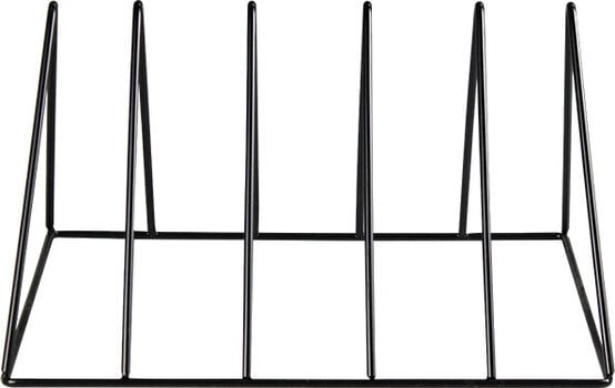 Asztali állvány LP rekordokhoz
 Muziker MUZR25A Asztali állvány LP rekordokhoz (Csak kicsomagolt) - 2