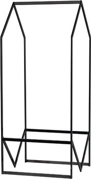 Stolno postolje za LP ploče Muziker MUZR25G Stolno postolje za LP ploče - 2