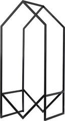 Tafelstandaard voor LP's Muziker 10'' 12'' Vinyl Record Metal Display Holder Tafelstandaard voor LP's Black - 2