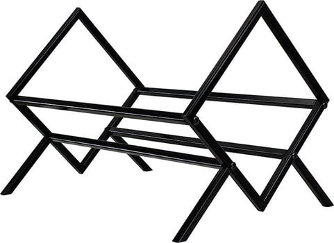 Stalo vinilo plokštelių laikiklis Muziker MUZR25J Stalo vinilo plokštelių laikiklis (Kaip naujas) - 4