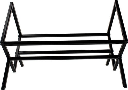 Stalo vinilo plokštelių laikiklis Muziker MUZR25J Stalo vinilo plokštelių laikiklis (Kaip naujas) - 5