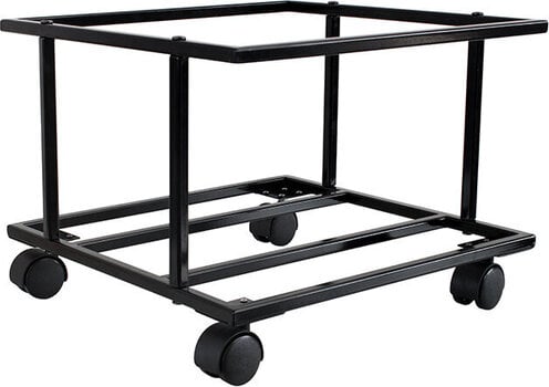 Suport de masă pentru înregistrări LP
 Muziker MUZR25K Suport de masă pentru înregistrări LP - 2