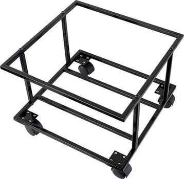 Suport de masă pentru înregistrări LP
 Muziker MUZR25K Suport de masă pentru înregistrări LP - 3