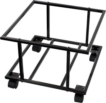 Suport de masă pentru înregistrări LP
 Muziker MUZR25K Suport de masă pentru înregistrări LP - 4