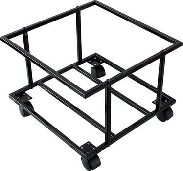 Suport de masă pentru înregistrări LP
 Muziker MUZR25K Suport de masă pentru înregistrări LP - 5