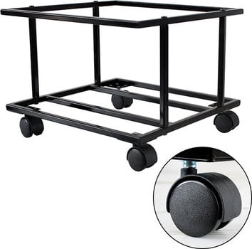 Suport de masă pentru înregistrări LP
 Muziker MUZR25K Suport de masă pentru înregistrări LP - 7