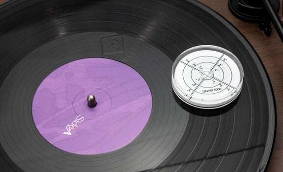 Ниво на балон Muziker Record Bubble level Ниво на балон - 3