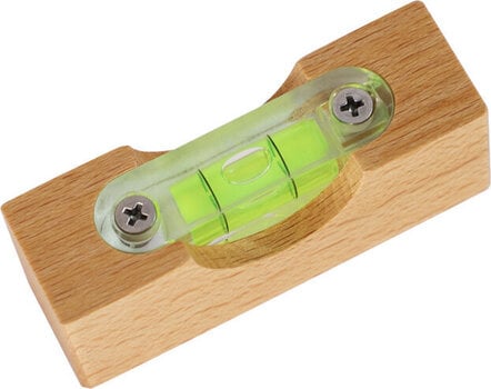 Nivo mehurića Muziker Wooden Record Bubble level Nivo mehurića - 2