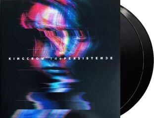 Schallplatte Kingcrow - The Persistence (2 LP) - 1