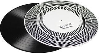 Tonearm / Accessories Muziker Turntable Stroboscope Speed Checker - 2