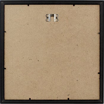 Zidni stalak za LP ploče Muziker MUZR65B Zidni stalak za LP ploče - 3