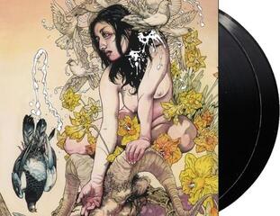 Vinüülplaat Kvelertak - Meir (2 LP) - 1