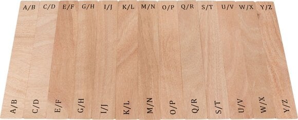 Organizator na LP pločama
 Muziker MUZR34A Organizator na LP pločama - 3