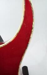 Chitarra Elettrica Pasadena CL103 Red Chitarra Elettrica (Seminuovo) - 3