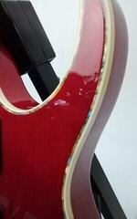 Chitarra Elettrica Pasadena CL103 Red Chitarra Elettrica (Seminuovo) - 4