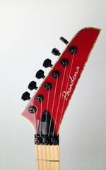 Chitarra Elettrica Pasadena CL103 Red Chitarra Elettrica (Seminuovo) - 6