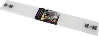 Veranstalter auf LP-Platten Muziker Acrylic Vinyl Record White - 3