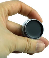 Stylus reiniger Muziker Vinyl Record Cartridge Stylus Magic Cleaning Gel Reinigingsgel - 3
