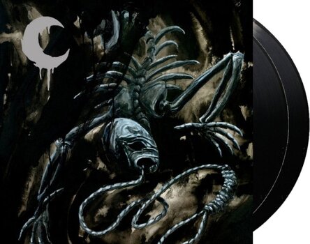 Disc de vinil Leviathan - A Silhouette In Splinters (2 LP) - 2
