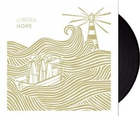 Disco in vinile Libera - Hope (LP) - 1