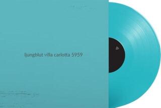 Вінілові платівки Ljungblut - Villa Carlotta 5959 (Turquoise Coloured) (LP) - 1