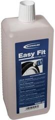 Pyörän renkaan korjaus Schwalbe Easy Fit 1000 ml Pyörän renkaan korjaus - 1