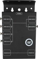 Lighting Signal Distribution Light4Me XSPLIT 4 Lighting Signal Distribution - 2
