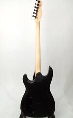 Electric guitar Chapman Guitars ML1 Modern Baritone Slate Black Satin Electric guitar (Pre-owned) - 4
