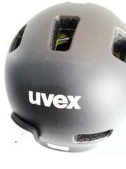 Cykelhjelm UVEX City 4 MIPS Hazel/Black Matt 55-58 Cykelhjelm (Kun pakket ud) - 3