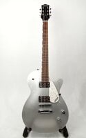 Gretsch G5425 Jet Club RW Silver E-Gitarre